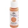 Farba akrylowa R&L Crafter's Choice 59ml, Pomarańczowa/Coral Rose - 2